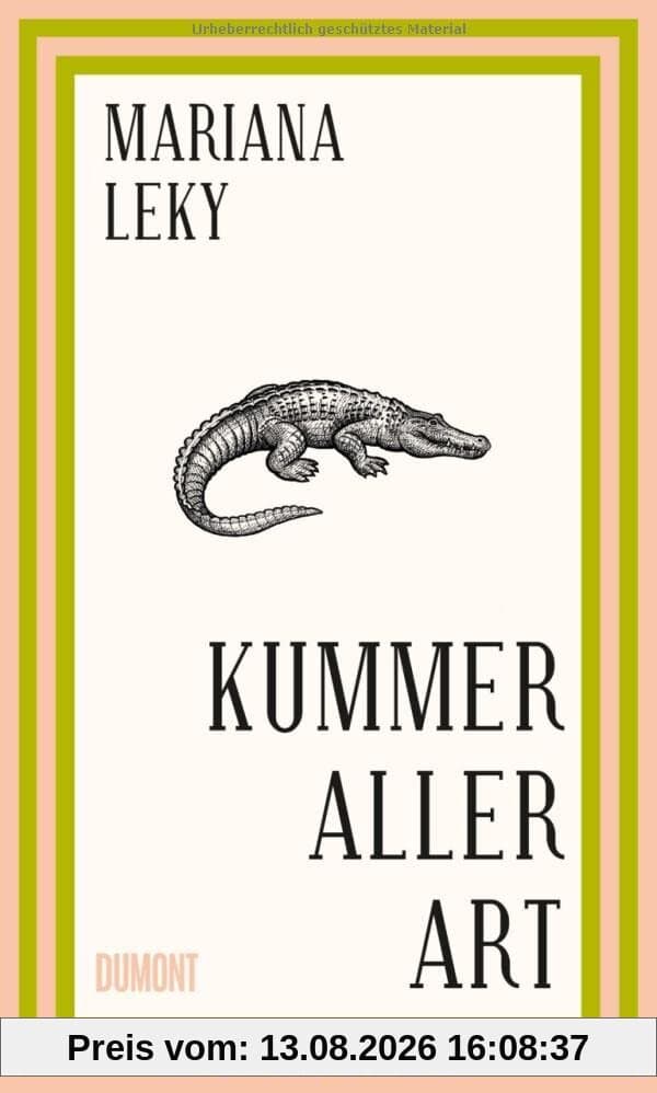 Kummer aller Art