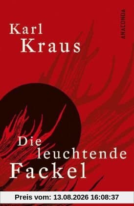 Die leuchtende Fackel
