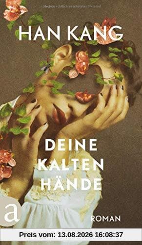 Deine kalten Hände: Roman