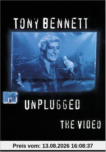 Tony Bennett - MTV Unplugged