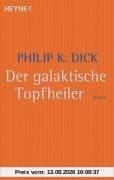 Der galaktische Topfheiler