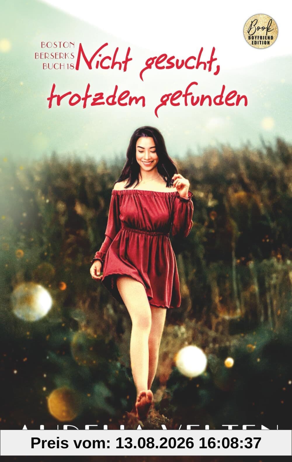 Nicht gesucht, trotzdem gefunden