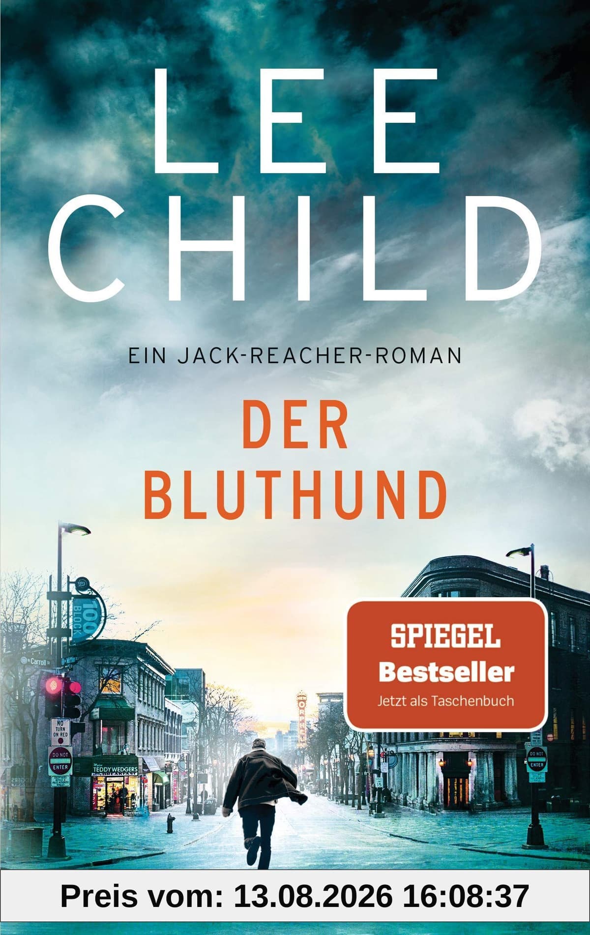 Der Bluthund
