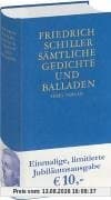 Sämtliche Gedichte und Balladen