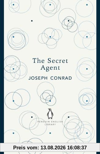 The Secret Agent (Penguin English Library)