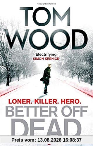 Better off Dead (Victor the Assassin)