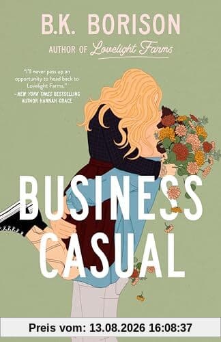Business Casual (Lovelight, Band 4)