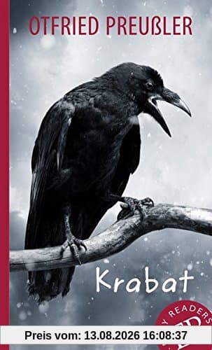 Krabat (Easy Readers (DaF))