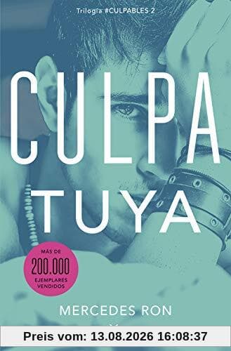 Culpa tuya (Culpables 2)