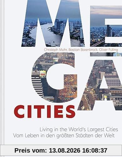 Megacities