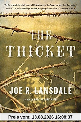 The Thicket