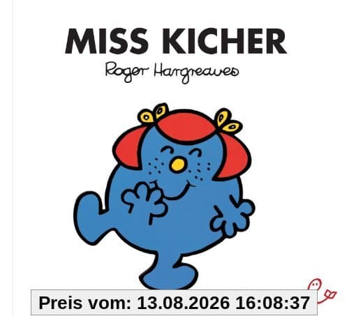 Miss Kicher