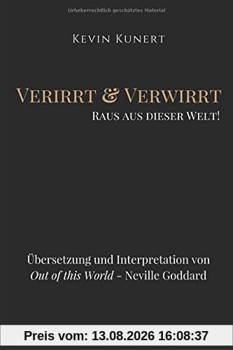 Verirrt & Verwirrt - Raus aus dieser Welt!: Gesetz der Anziehung