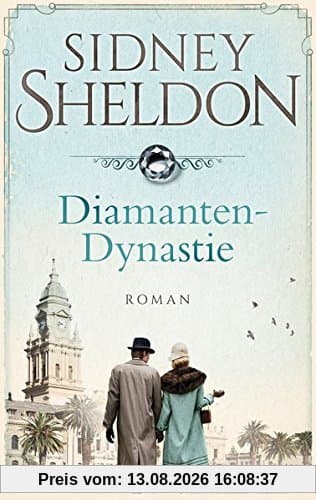Diamanten-Dynastie: Roman