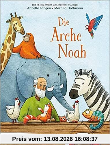 Die Arche Noah