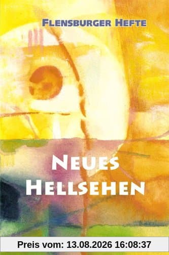 Neues Hellsehen