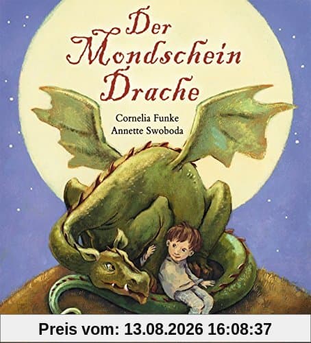 Der Mondscheindrache