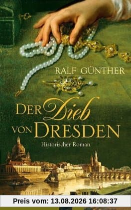 Der Dieb von Dresden