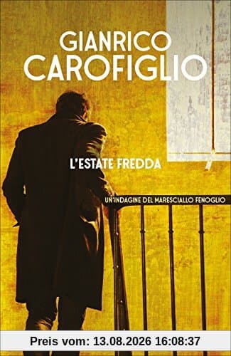 L'estate fredda