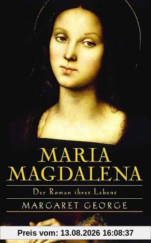 Maria Magdalena