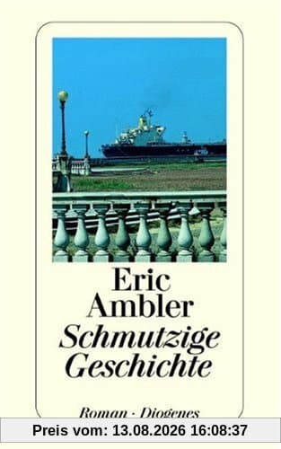 Schmutzige Geschichte