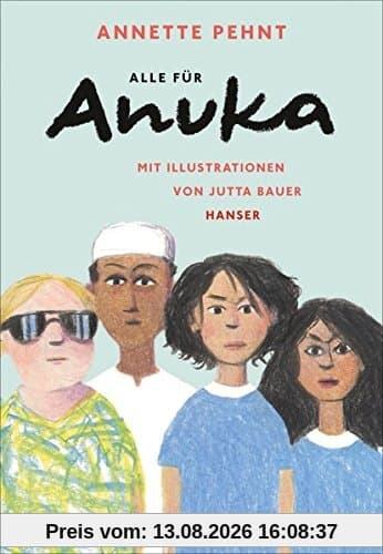 Alle für Anuka