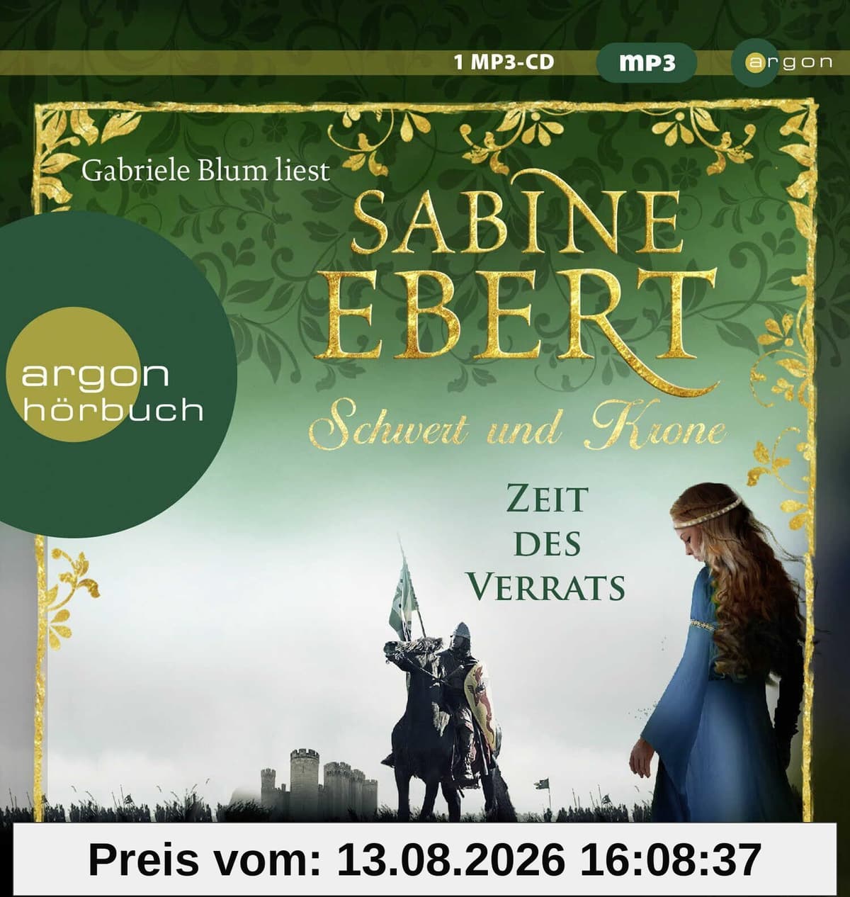 Schwert und Krone - Zeit des Verrats