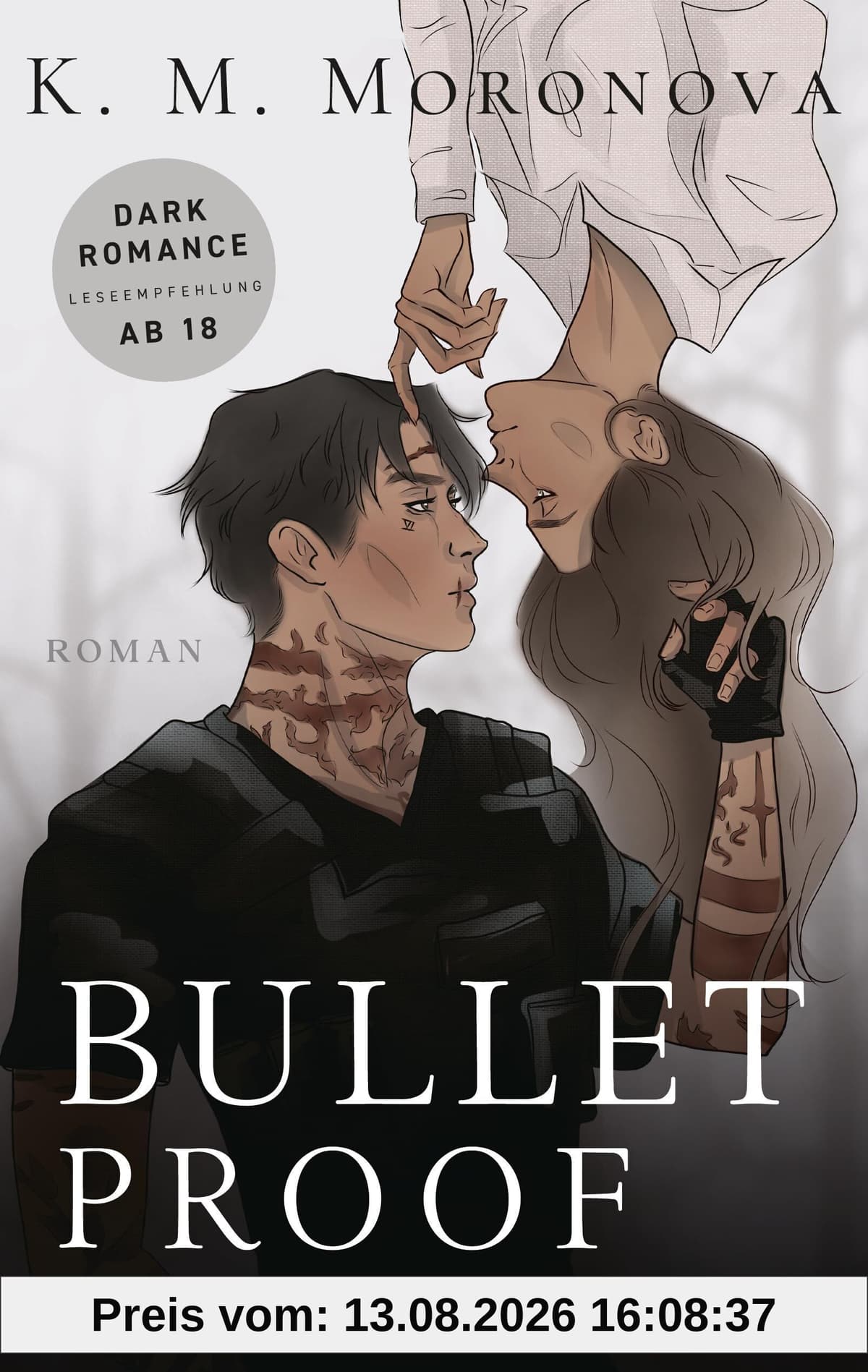 Bulletproof