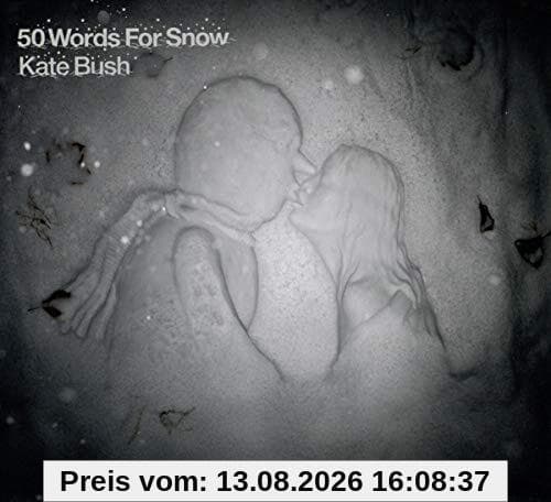 50 Words for Snow (2018 Remaster)