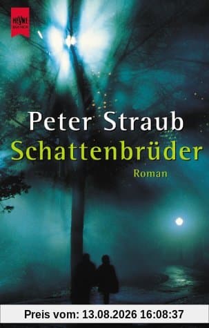 Schattenbrüder.