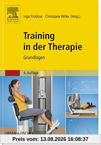 Training in der Therapie - Grundlagen