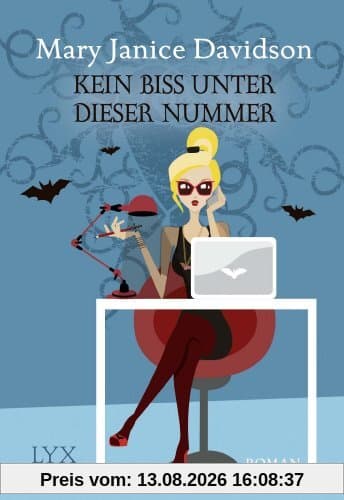 Kein Biss unter dieser Nummer