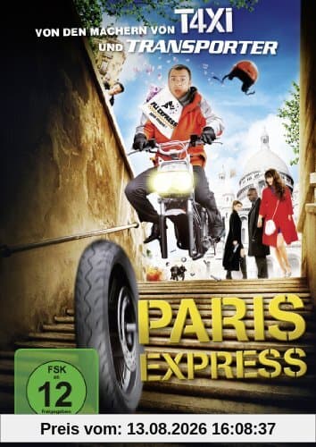 Paris Express