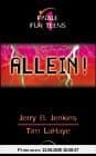 Allein!: Finale für Teens