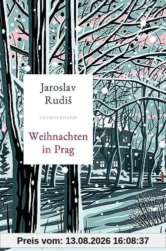 Weihnachten in Prag