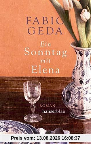 Ein Sonntag mit Elena