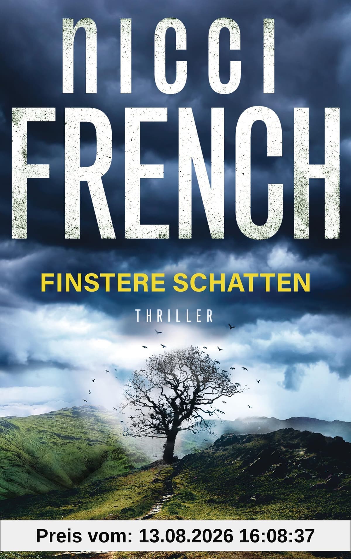 Finstere Schatten