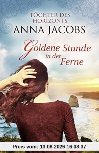 Goldene Stunde in der Ferne: Töchter des Horizonts