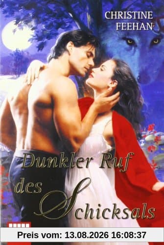 Dunkler Ruf des Schicksals