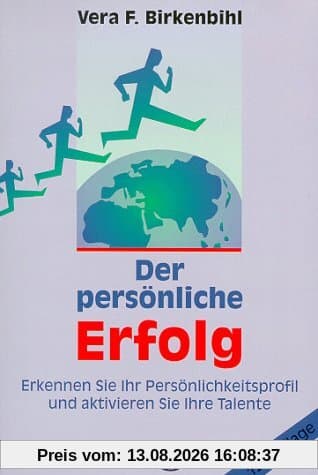 Der persönliche Erfolg