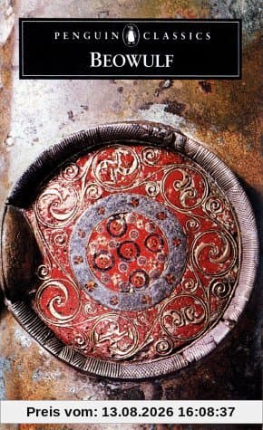 Beowulf: A Verse Translation (Penguin Classics)