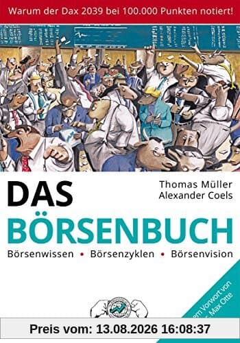 Das Börsenbuch