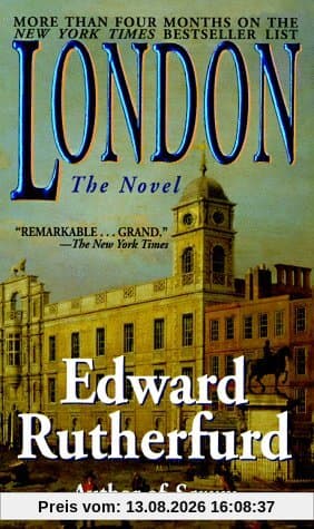 London: The Novel