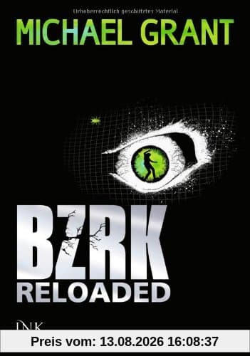 BZRK Reloaded