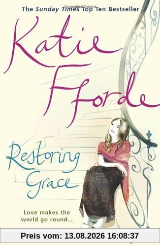 Restoring Grace