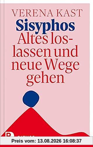 Sisyphos - Altes loslassen und neue Wege gehen