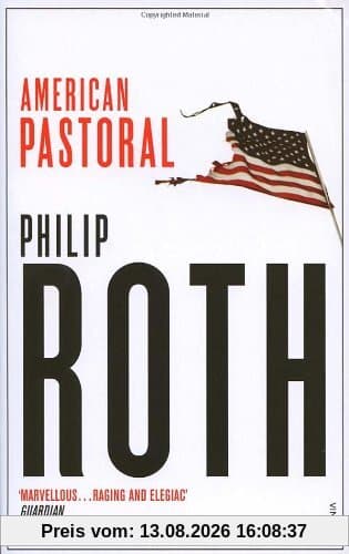 American Pastoral