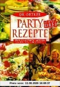 Partyrezepte