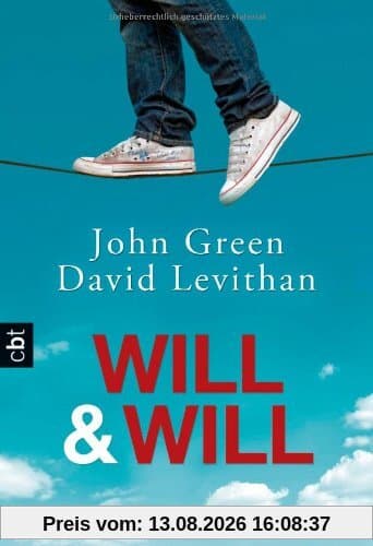 Will & Will