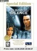 The Moment of Silence - Special Edition (DVD-ROM)